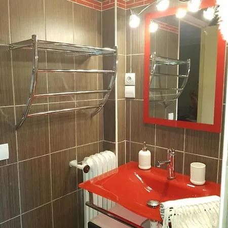 فندق مبيت وإفطار Les Pieds Dans L'eau *