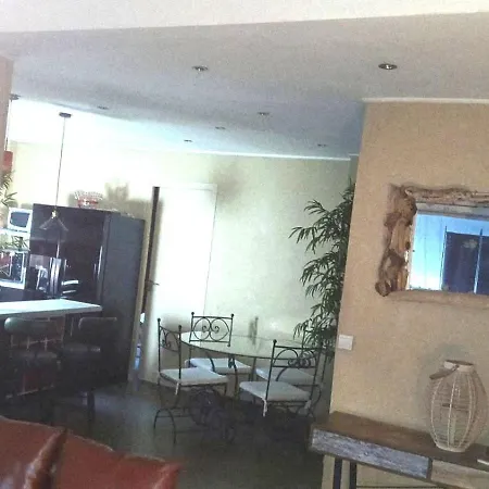 Nocleg ze śniadaniem Les Pieds Dans L'eau