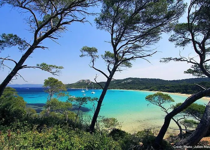 Les Pieds Dans L'eau * Nicea